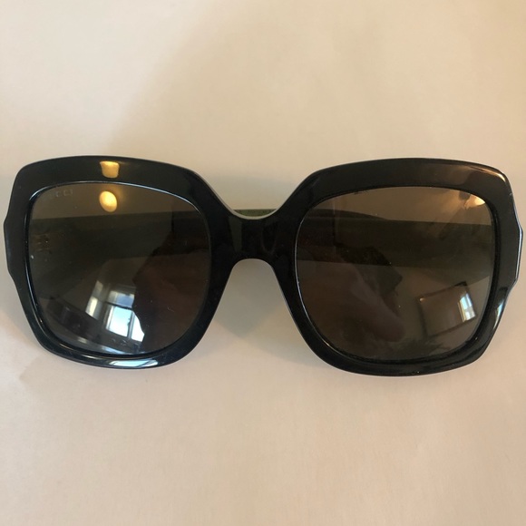 Gucci sunglasses - Picture 1 of 8
